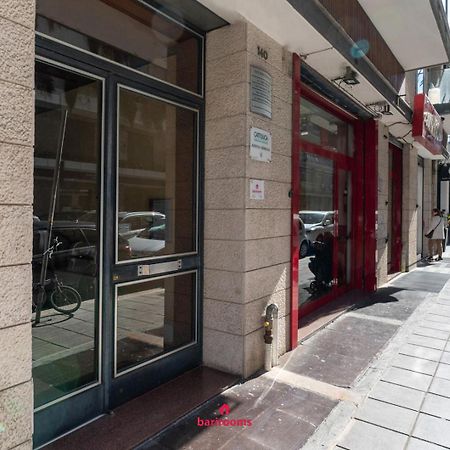 Barirooms - Melo Suites Екстер'єр фото
