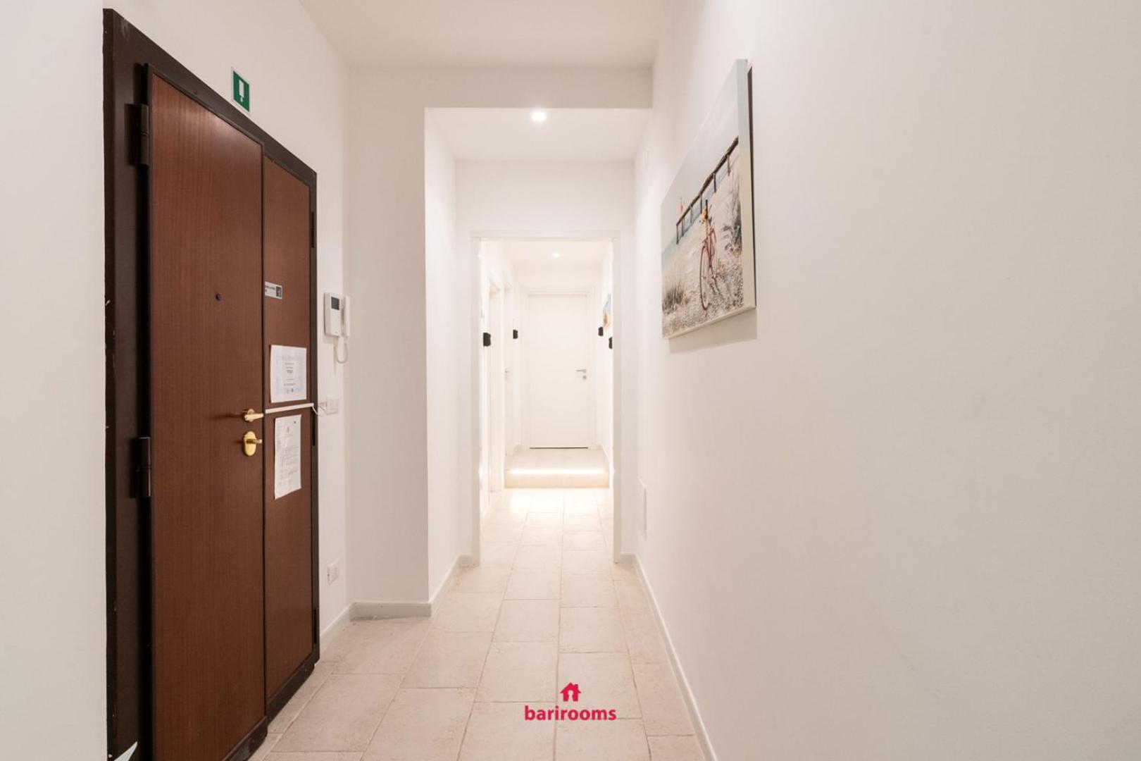 Barirooms - Melo Suites Екстер'єр фото