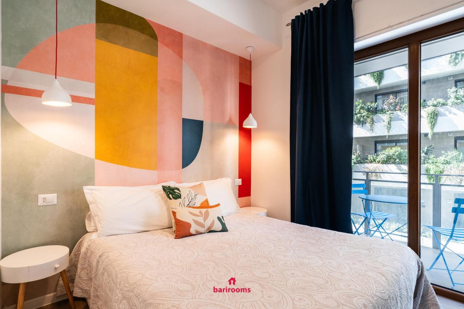Barirooms - Melo Suites Екстер'єр фото
