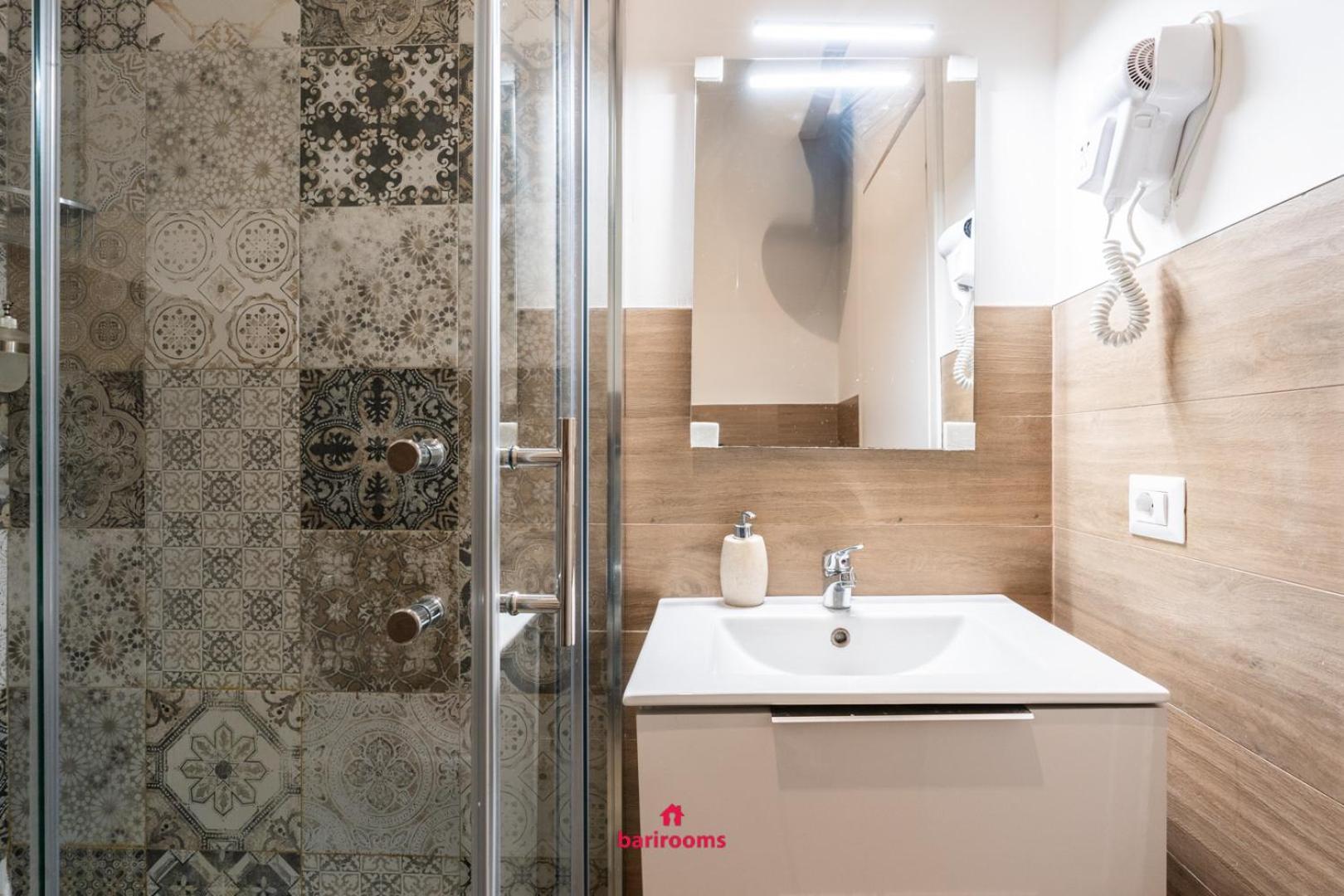 Barirooms - Melo Suites Екстер'єр фото