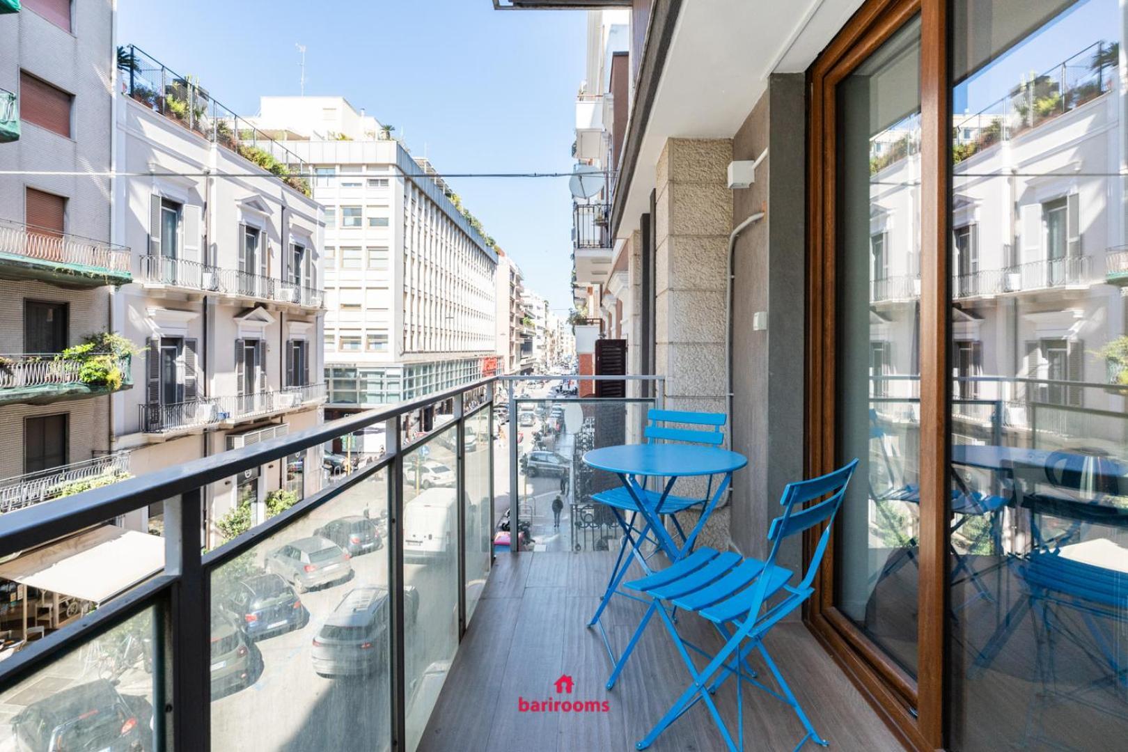 Barirooms - Melo Suites Екстер'єр фото