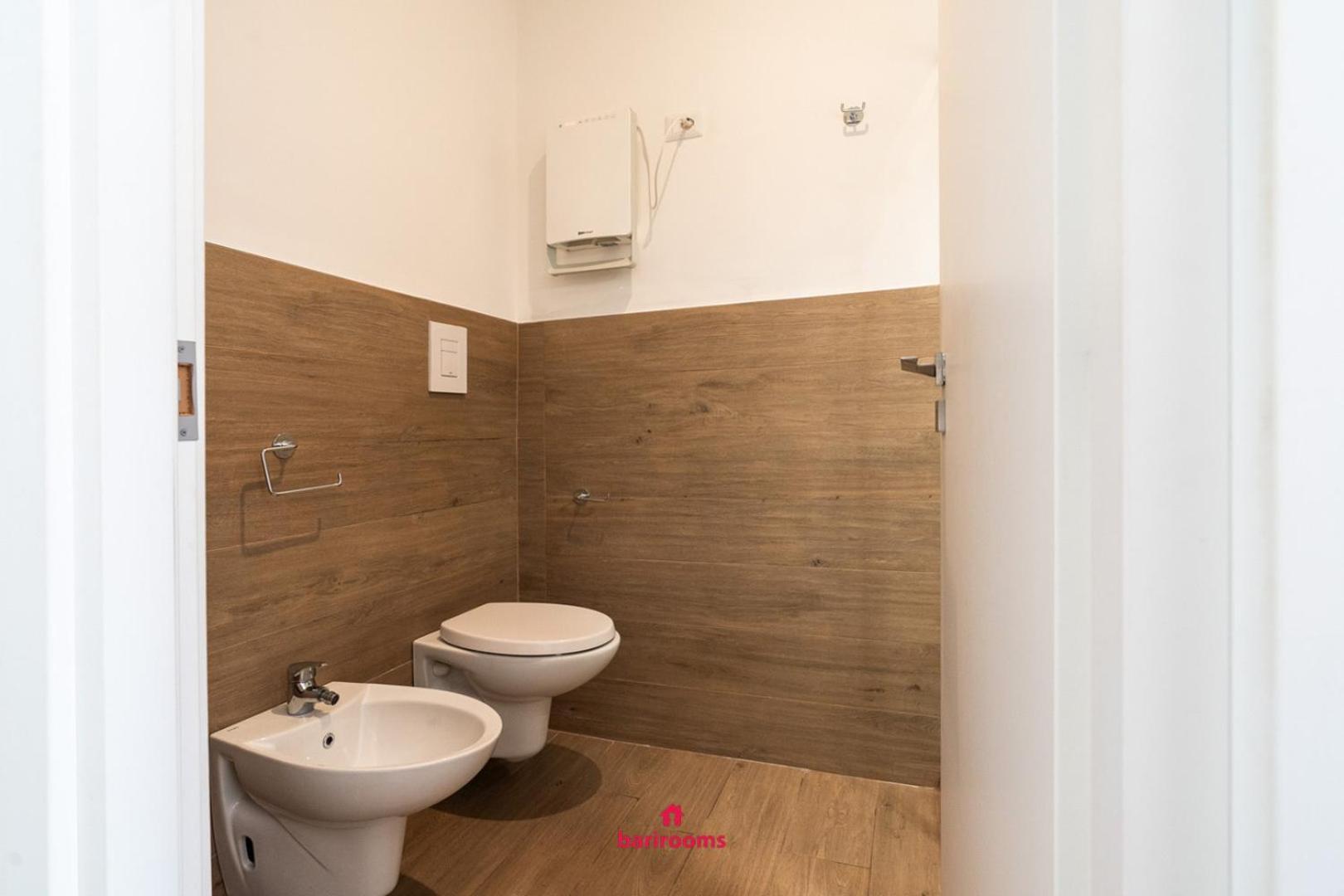 Barirooms - Melo Suites Екстер'єр фото