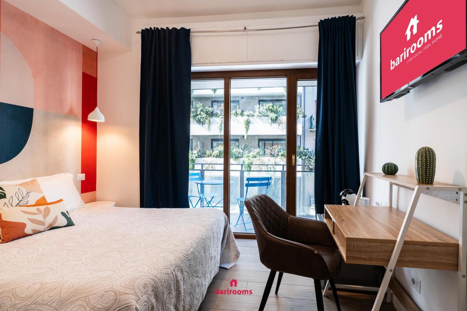 Barirooms - Melo Suites Екстер'єр фото
