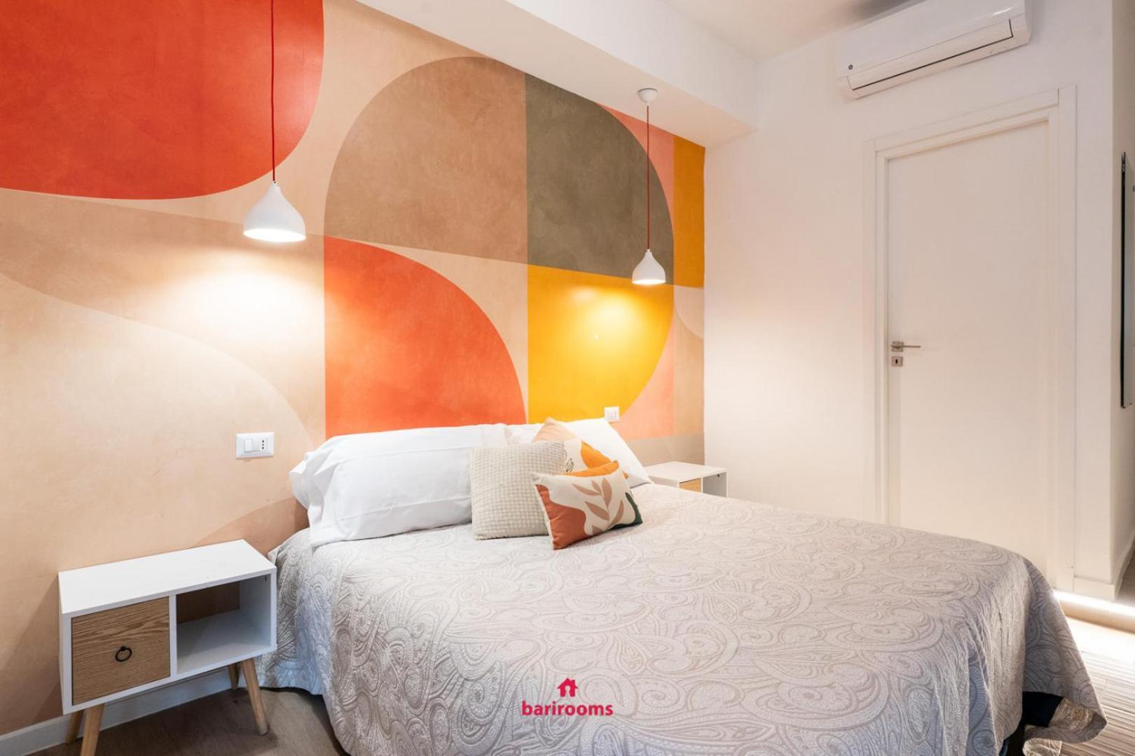 Barirooms - Melo Suites Екстер'єр фото