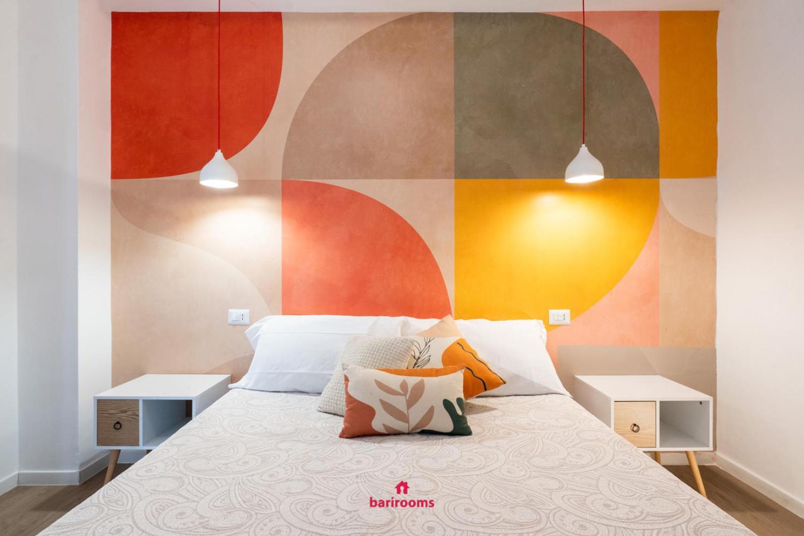 Barirooms - Melo Suites Екстер'єр фото