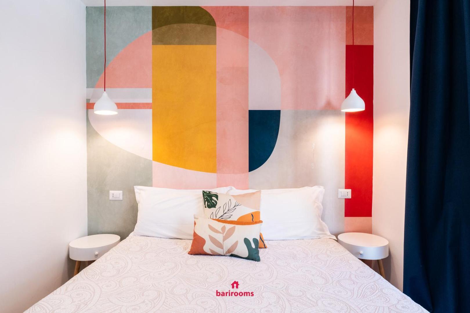 Barirooms - Melo Suites Екстер'єр фото