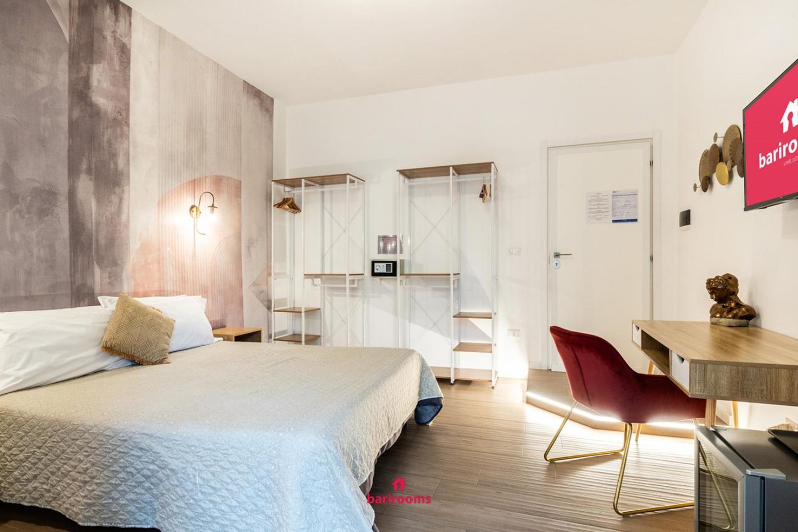 Barirooms - Melo Suites Екстер'єр фото