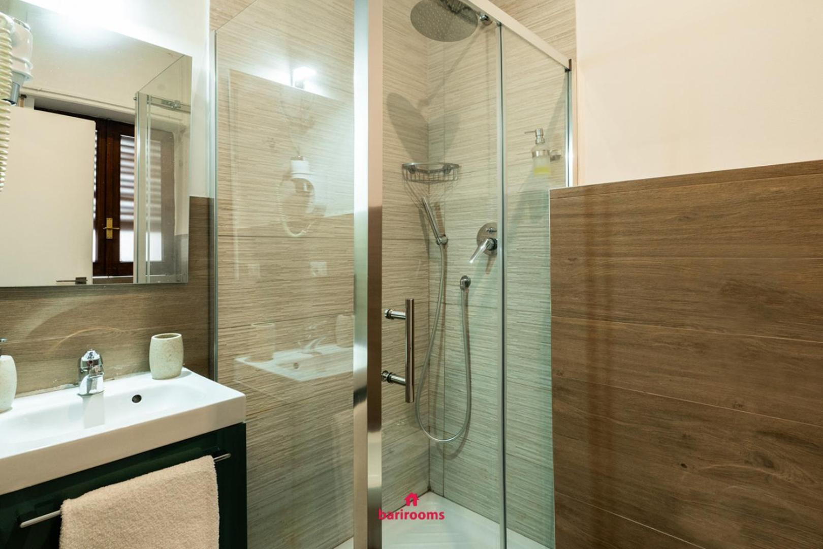 Barirooms - Melo Suites Екстер'єр фото