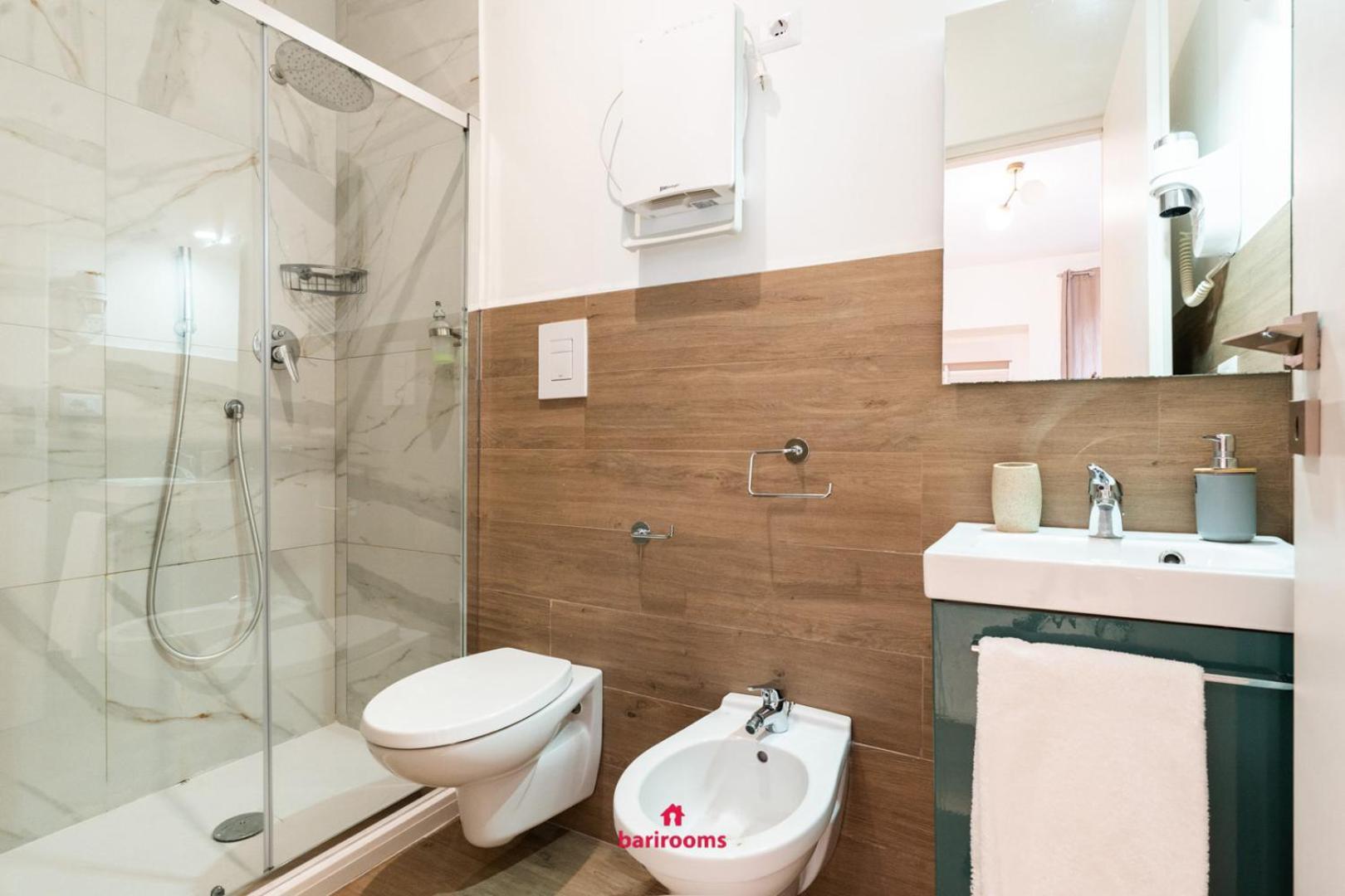 Barirooms - Melo Suites Екстер'єр фото