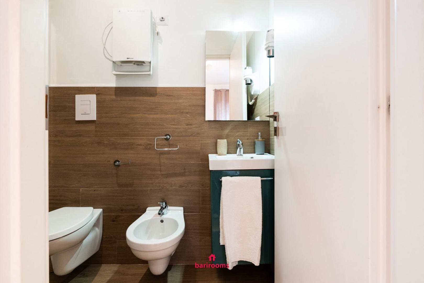 Barirooms - Melo Suites Екстер'єр фото