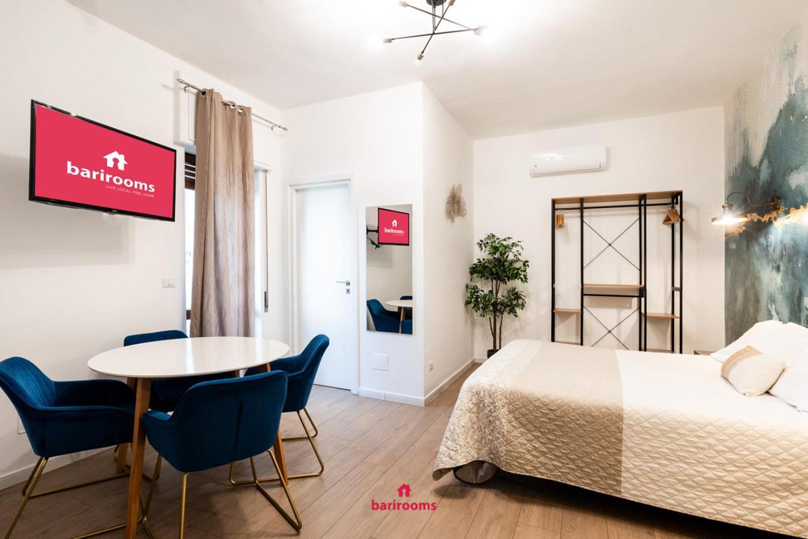 Barirooms - Melo Suites Екстер'єр фото