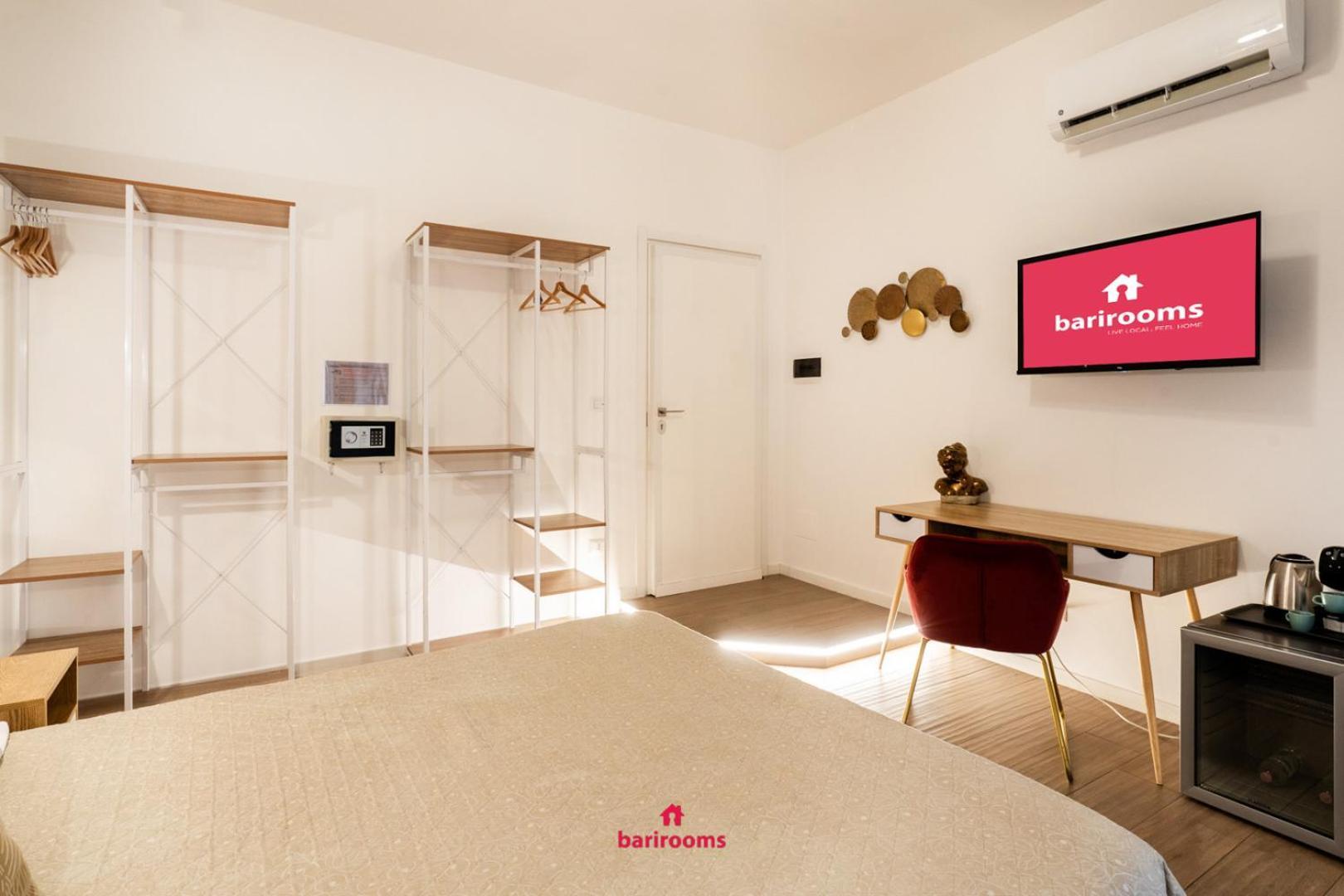 Barirooms - Melo Suites Екстер'єр фото