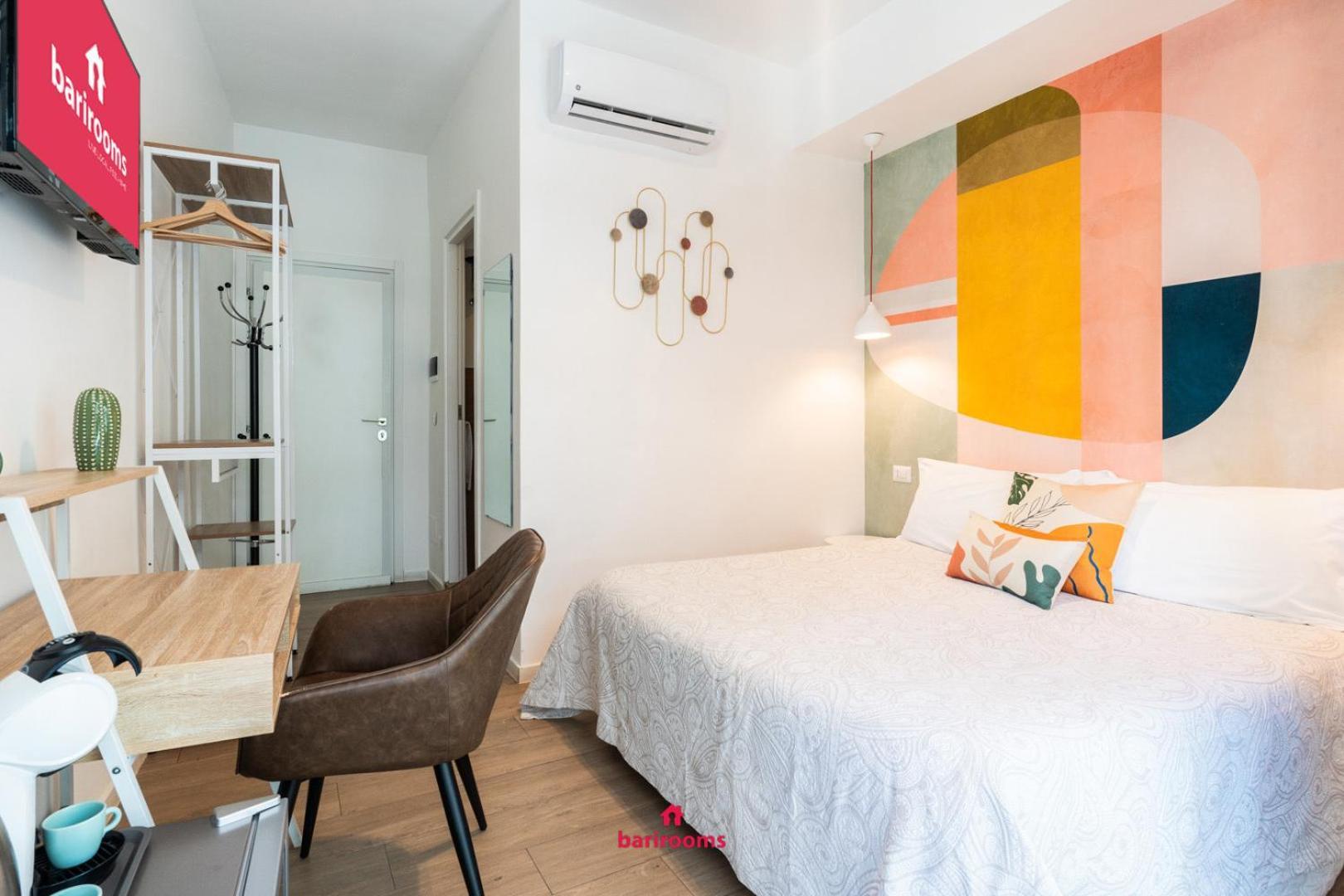 Barirooms - Melo Suites Екстер'єр фото