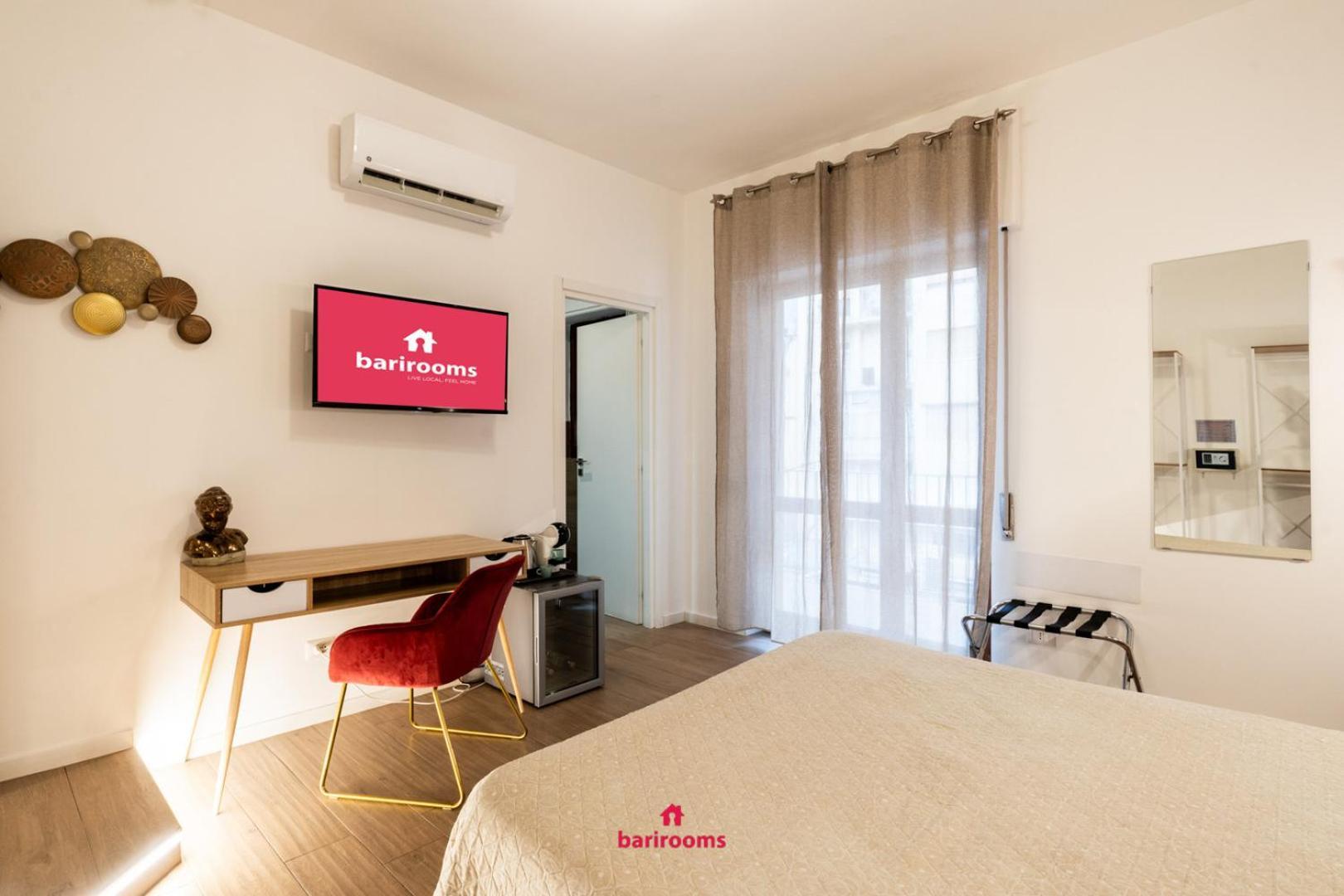 Barirooms - Melo Suites Екстер'єр фото