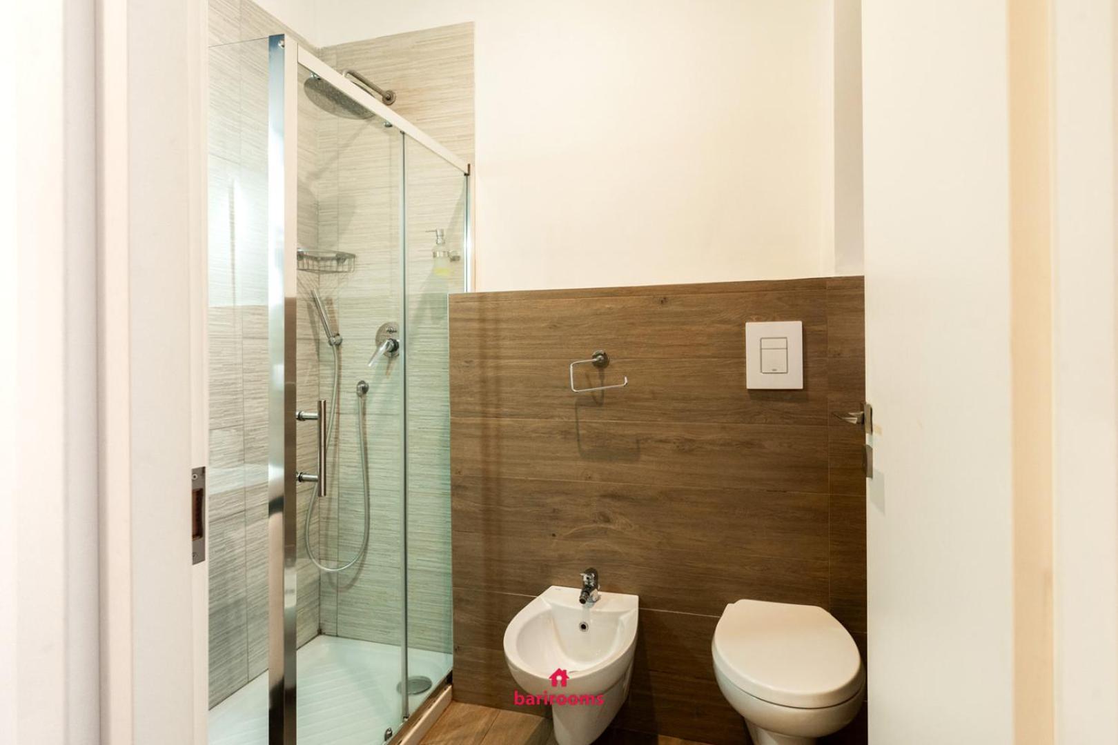 Barirooms - Melo Suites Екстер'єр фото