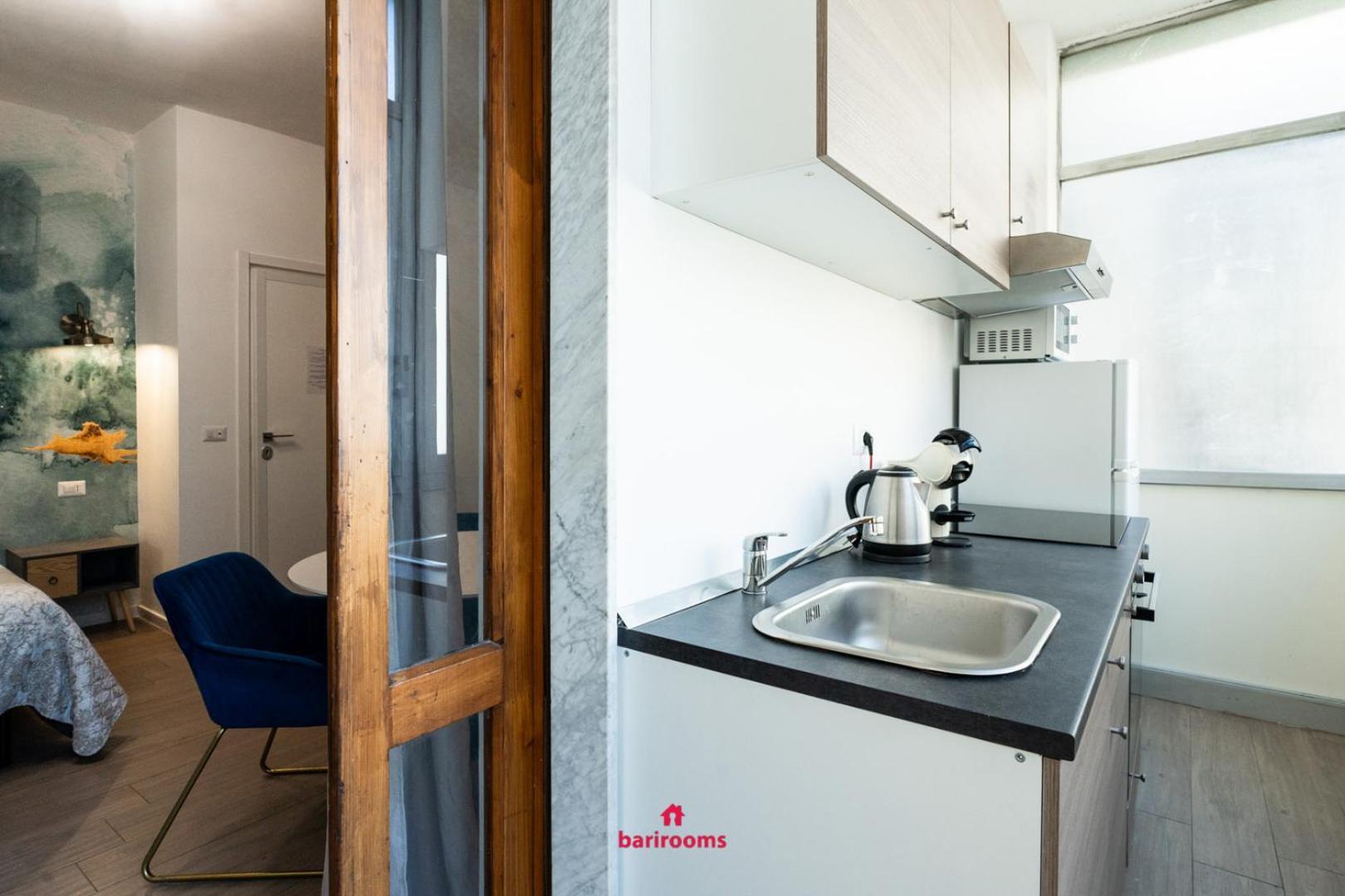 Barirooms - Melo Suites Екстер'єр фото