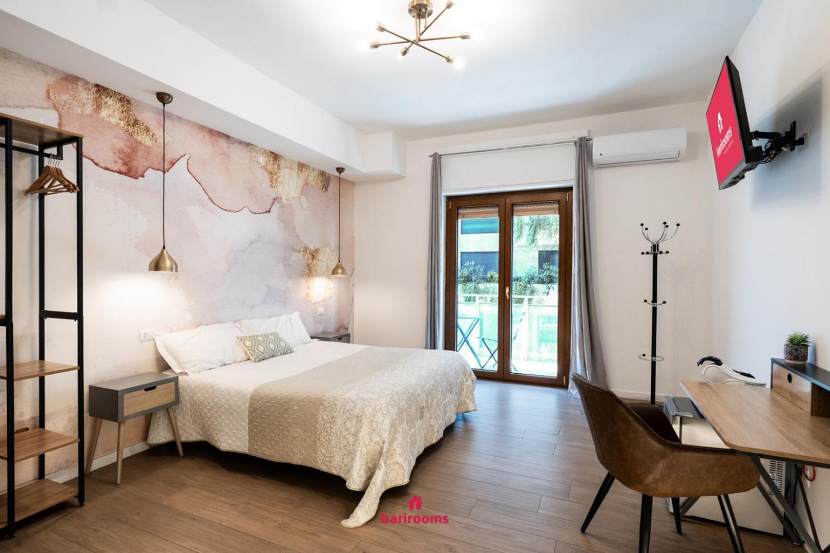 Barirooms - Melo Suites Екстер'єр фото