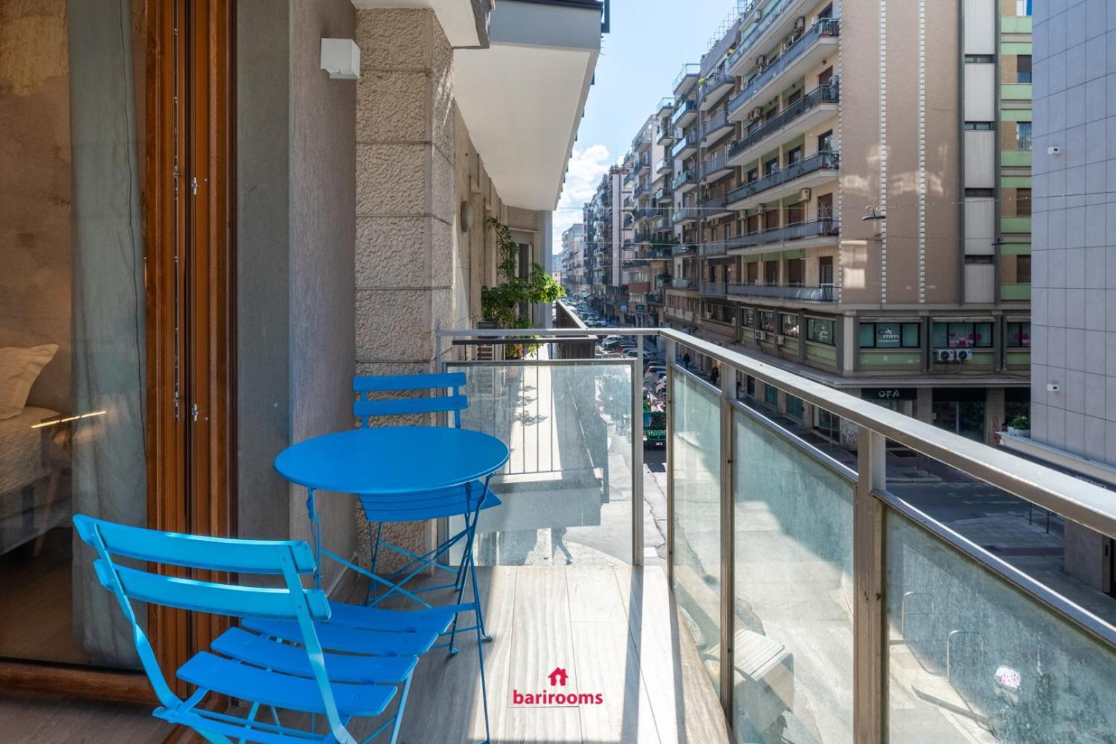 Barirooms - Melo Suites Екстер'єр фото
