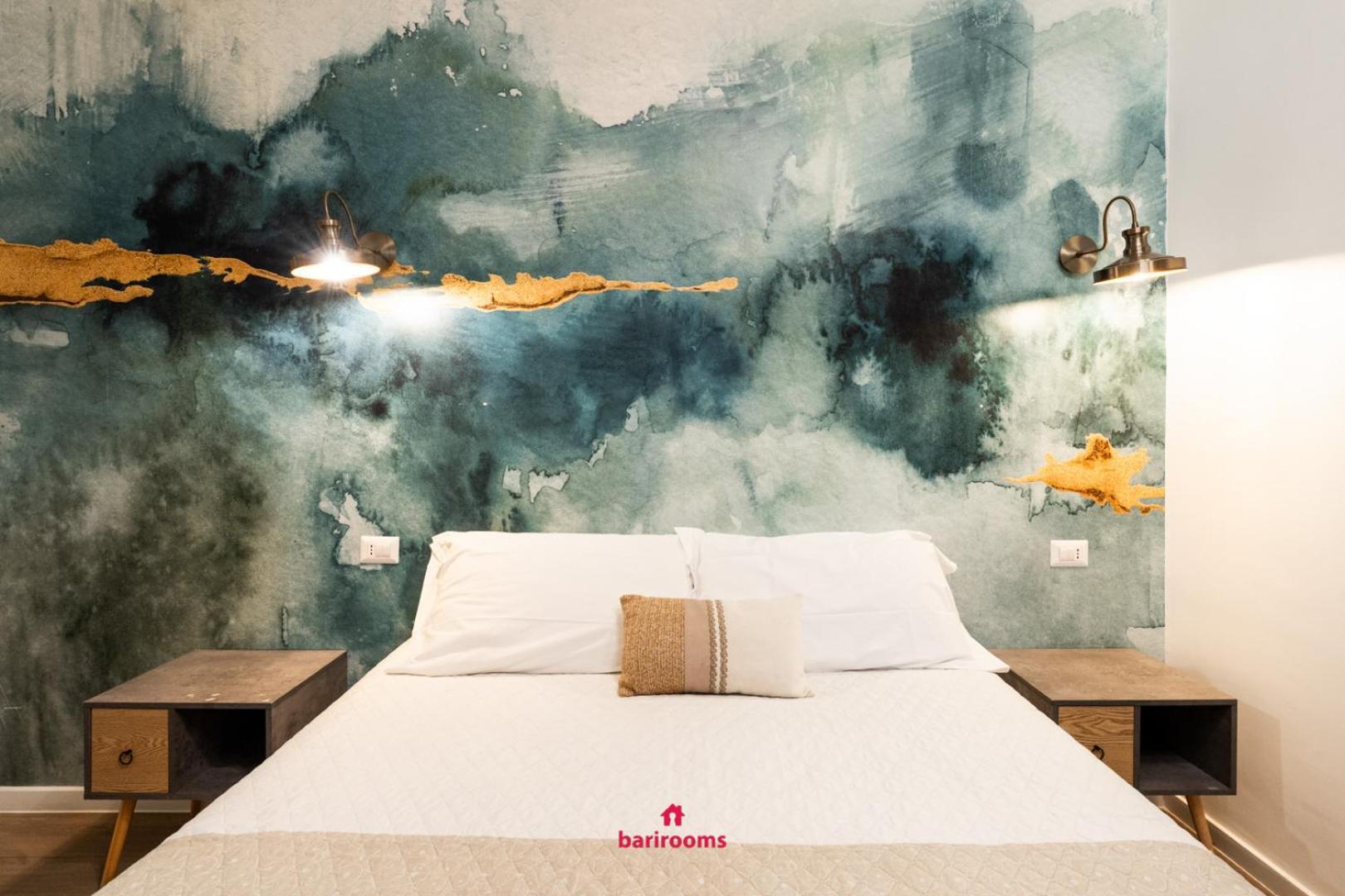 Barirooms - Melo Suites Екстер'єр фото