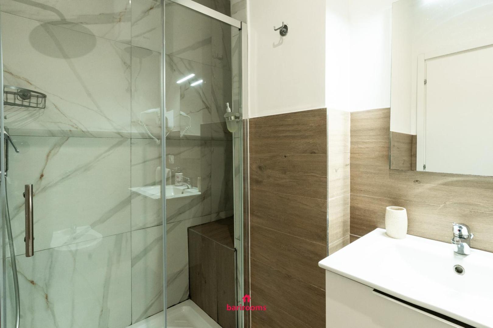 Barirooms - Melo Suites Екстер'єр фото
