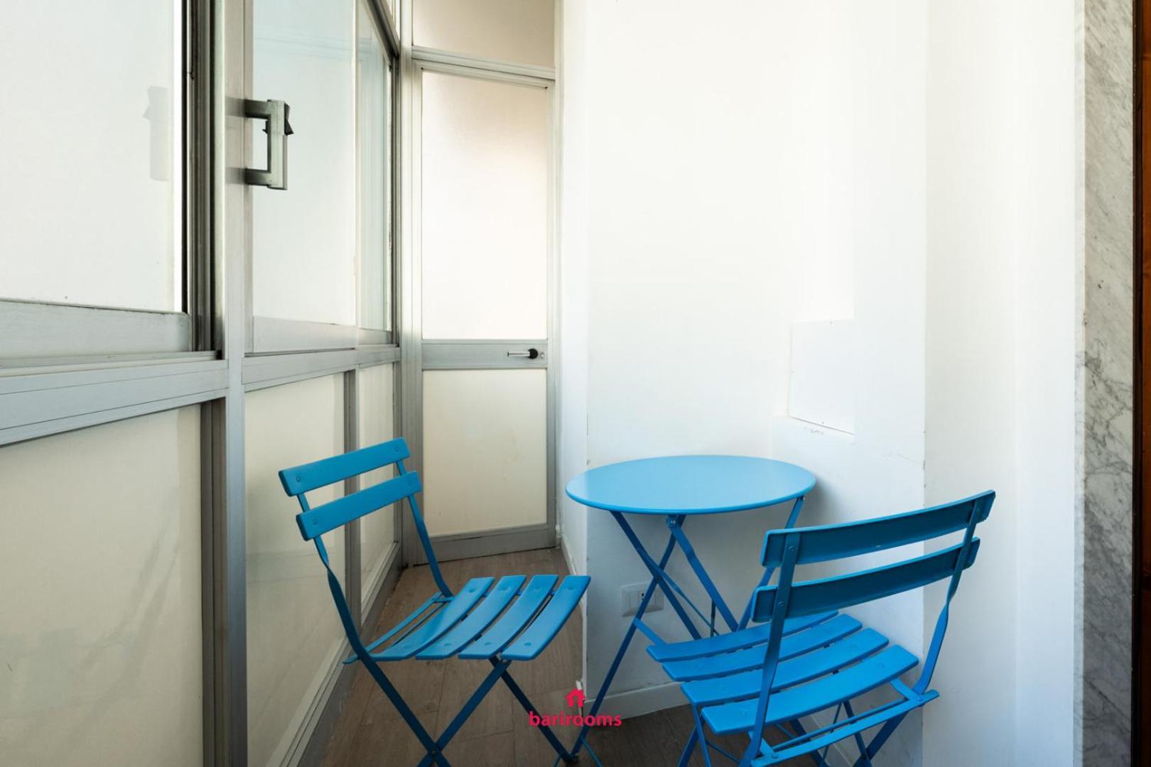 Barirooms - Melo Suites Екстер'єр фото