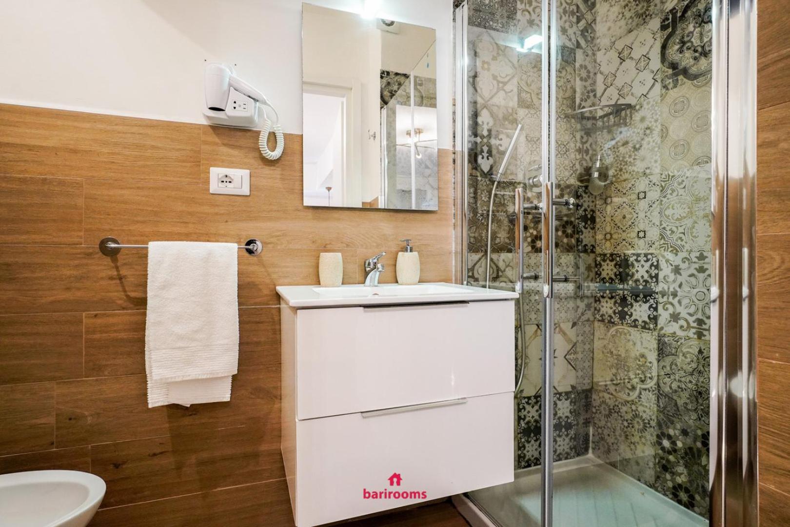 Barirooms - Melo Suites Екстер'єр фото